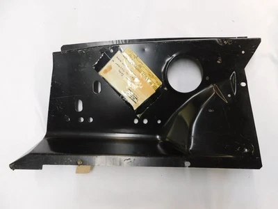 Nuevo de Lote Original Ford 1978 1979 1980 Fairmont Fender Splash Delantal + Mercury Zephyr Foto 1 de 4