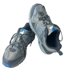 New Balance 481 v3 Mens Shoes Size 13 (4E) Grey All Terrain Trail Running Hiking - Picture 1 of 11