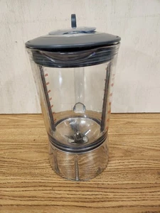 Breville Hemisphere BBL605XL Blender Replacement Pitcher BPA-Free - Used - Picture 1 of 6