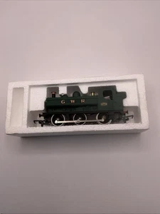 Hornby Railways R.041 0-6-0 GWR LOCO 57xx Class Pannier Tank 8751 Vintage - Picture 1 of 12