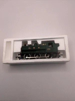Hornby Railways R.041 0-6-0 GWR LOCO 57xx Class Pannier Tank 8751 Vintage - Image 1 of 4