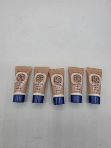 New 5 X Rimmel BB Cream Medium 40ml Worth - Picture 1 of 2
