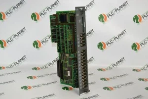 FANUC Main CPU A16B-2202-0860 /05D with all Memory-Boards - Bild 1 von 3