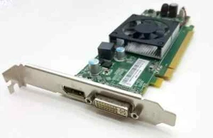 Lenovo Radeon HD 7450 1 GB DDR3 PCI Express x16 Graphics Card - Picture 1 of 1