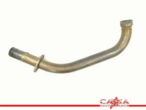 FRONT EXHAUST CURVED Suzuki SV 650 1999-2002 (SV650N SV650S SV650) 2002 - Picture 1 of 2