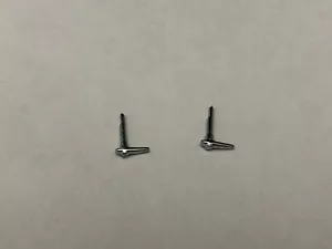 GMP 1:12 Scale "Hood Latches" for 1964 Cobra Street Car 1202601-605 NOS - Picture 1 of 2