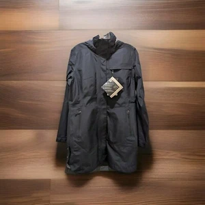 Outdoor Research Women's Aspire Goretex Trench Jacket - NWT $249 - Picture 1 of 6