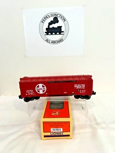 LIONEL 6-29213 / 19283 / 29214 / 19279 / 19289 ARCH.SERIES LTD EDT#1BLT-8-96 MOB - Picture 1 of 10