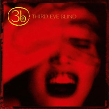 Third Eye Blind - 3B Music CD Audio 1997 Elektra
