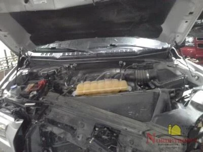 Ford F150 2016 camioneta ABS bomba de freno antibloqueo Foto 1 de 4