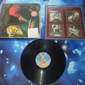 Vinyl Electric Light Orchestra - Discovery 12" LP - 1979 - Imagen 1 de 9