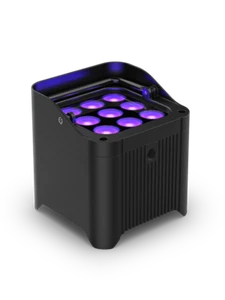 CHAUVET DJ Freedom Par H9 IP battery-operated, hex-color uplight - Picture 1 of 5