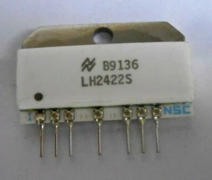 LH2422S NSC - Picture 1 of 1