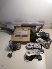 Super Nintendo Entertainment System 
