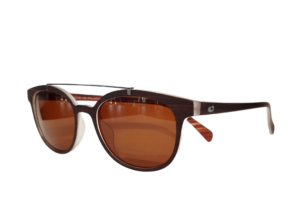 OCCHIALE DA SOLE CENTROSTYLE 15321 51/18 140 POLARIZED ** NUOVO! NEW!!! - Immagine 1 di 1