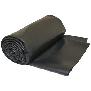 LifeGuard 10' x 15' EPDM 45-Mil Pond Liner – Fish Safe - Picture 1 of 7