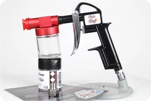 FLAKE KING MINI GUN F550 - Picture 1 of 1