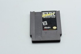 Narc Nintendo Nes Nintendo ~FREE FAST US SHIPPING