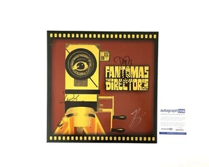Fantomas Rare Band Signed Director’s Cut Limited Edition Vinyl Mike Patton ACOA - Picture 1 of 5