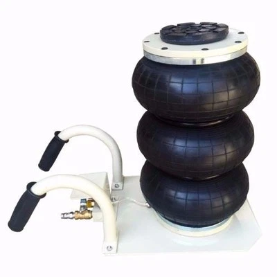3 Ton Triple Bag Air Jack 6600 lbs Foto 1 de 2