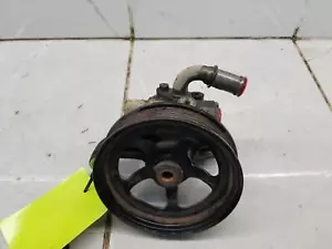 2008 SATURN OUTLOOK POWER STEERING PUMP #007187 - Picture 1 of 4