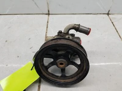 BOMBA DE DIREÇÃO HIDRÁULICA 2008 SATURN OUTLOOK #007187 - Imagem 1 de 4