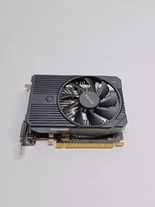 Zotac GeForce GTX 1050 Ti 4GB 128 Bit GDDR5 Graphics Card - Picture 1 of 5