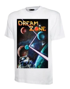 Junior Tomlin - Dreamzone - T-shirt - Picture 1 of 1