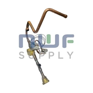 Conjunto de válvula de retención de extensión Danfoss TXV 067U3394 OEM R410A 3 toneladas - Imagen 1 de 1