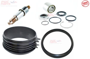 SeaDoo SPARK Jet Pump Rebuild Kit Anillo de desgaste del eje del impulsor con sello 267000617 - Imagen 1 de 1