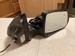 2020 - 2023 GMC ACADIA FRONT RIGHT DOOR MIRROR OEM 607557782 - Bild 1 von 15