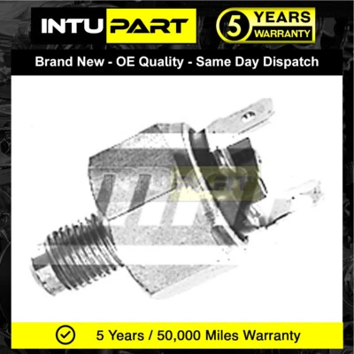 Fits Wolseley Triumph Rover Riley Morris MG Aust… Brake Light Switch IntuPart #2 - Image 1 of 2