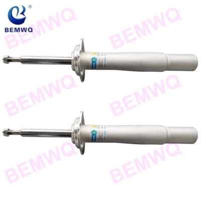 Front Shock Absorber Set 31326764457 for BMW E60/61 5-Series 528i 530i 535i 550i - Image 1 of 3