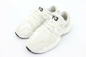 Y-3 Boots for Men for Sale | Shop New 