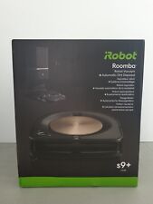 iRobot Roomba s9+ robot aspirador negro (S955840)_10.8_5
