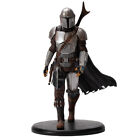 Figurine de collection Elite Attakus Star Wars Elite The Mandalorian 1/10 (SW064)