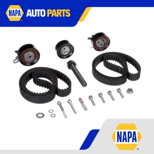 Timing Belt Kit fits VW LT Mk2 2.5D 96 to 01 AGX Set Gates 074198119B 074198119G - Picture 1 of 9