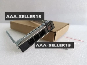 Dell DXD9H 0DXD9H 2.5" Gen14 HDD Bandeja Caddy R640 R740 R740xd R440 - Imagen 1 de 1
