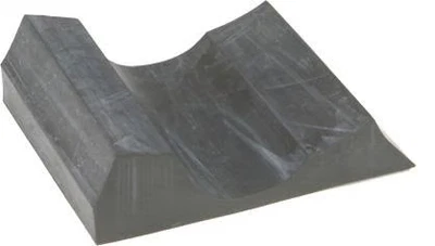 Starting Line Products Replacement Mount Saddle Bumper 35-388 15-6866 236434 - Imagem 1 de 4