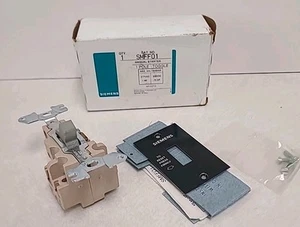 Siemens SMF F01P Handstarter 1P NEU!!! im Karton kostenloser Versand - Bild 1 von 5