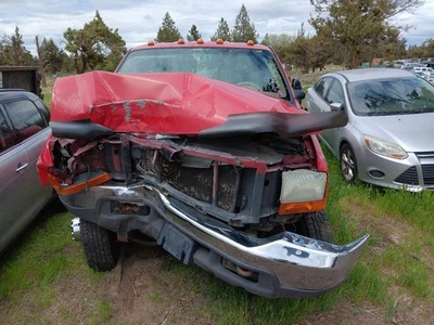 Fuel Pump Only Diesel Supply Pump Fits 98-03 FORD E350 VAN 30083248 Foto 1 de 4