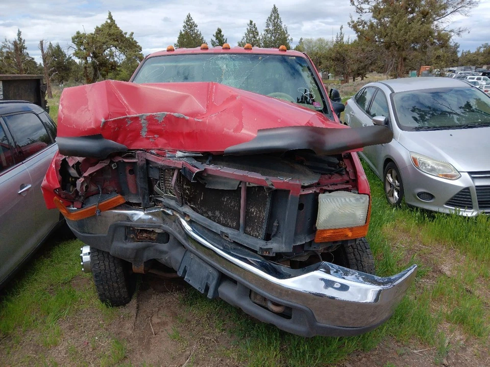 Fuel Pump Only Diesel Supply Pump Fits 98-03 FORD E350 VAN 30083248 Foto 1 de 4