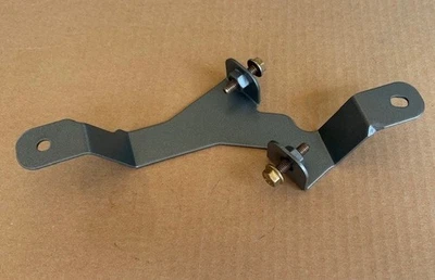 86-91 MAZDA RX7 FC3 OEM Front Windshield Washer Reservoir Bracket - Image 1 of 4