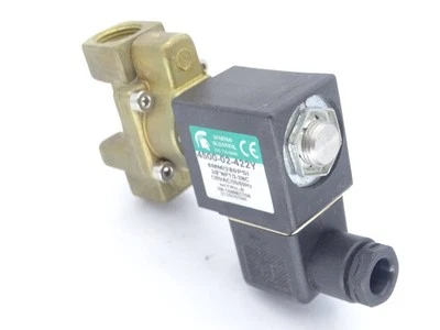 SPARTAN SCIENTIFIC 4500-02-422Y VALVE - Image 1 of 3