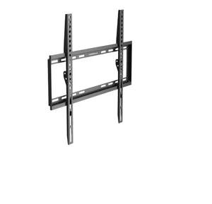 NEU Slim Feste TV Wandhalterung Samsung Vizio Sony Hisense LG TCL 40 43 50 55 65 - Bild 1 von 7