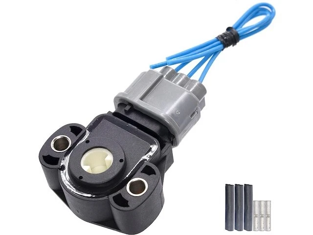 Sensor de posición del acelerador Walker 15HW31N para Chrysler Sebring 1998-2000 2,5 L V6 Foto 1 de 1