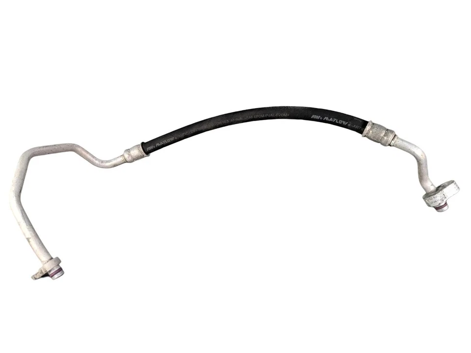 Volkswagen Golf R 2015-2020 aire acondicionado manguera línea de descarga 5Q0816721AG Foto 1 de 4