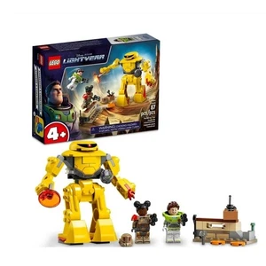 LEGO Disney and Pixar’s Lightyear Zyclops Chase 76830, Space Robot - New In Box - Picture 1 of 4