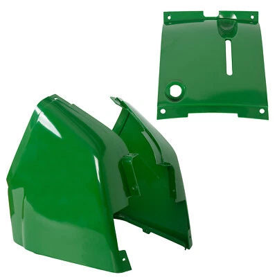 Cowl Panel For John Deere 4200 4300 4400 4500 4600 Left Right Cowl #LVU10567
