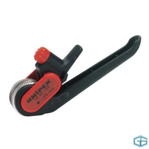 DRAPER KNIPEX 16 40 150 CABLE DISMANTLING TOOL, 150MM STOCK NO: 51738 - Picture 1 of 1